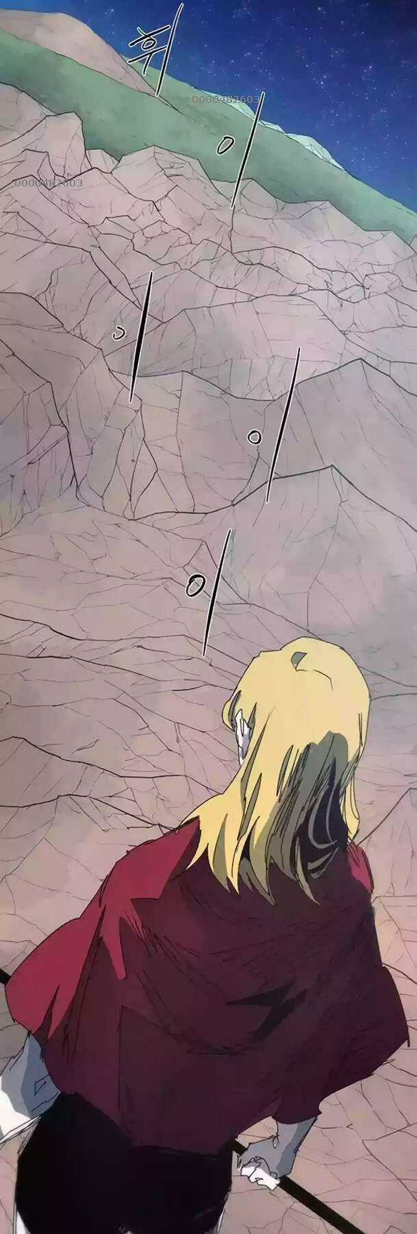 Kỵ Sĩ Báo Thù Chương 132 trang 2