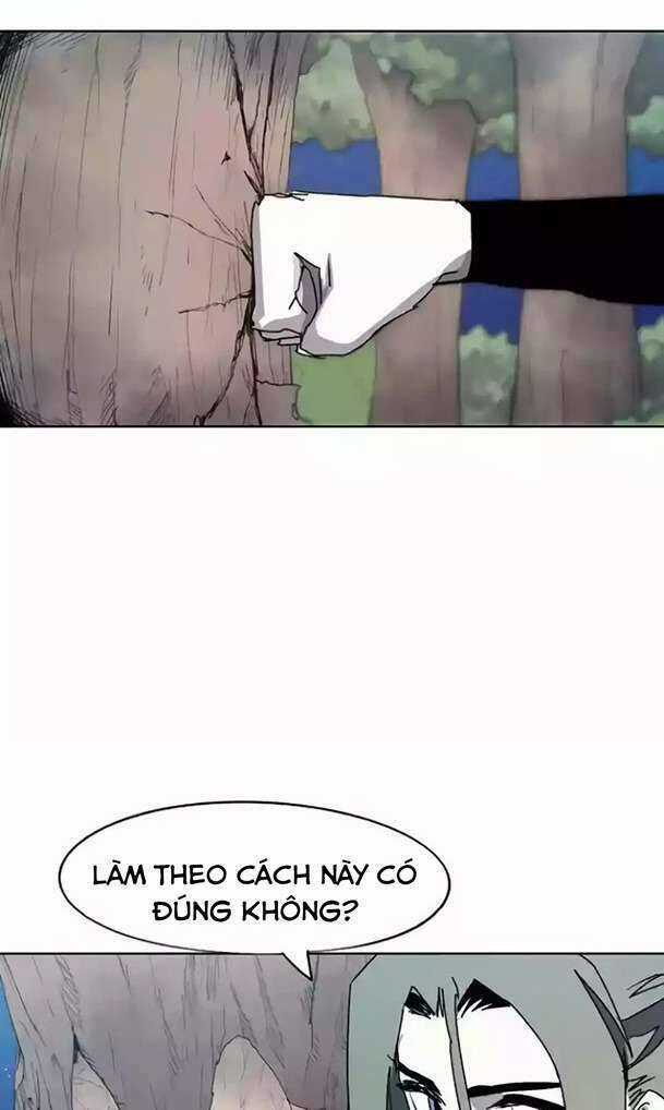 Kỵ Sĩ Báo Thù Chương 132 trang 29