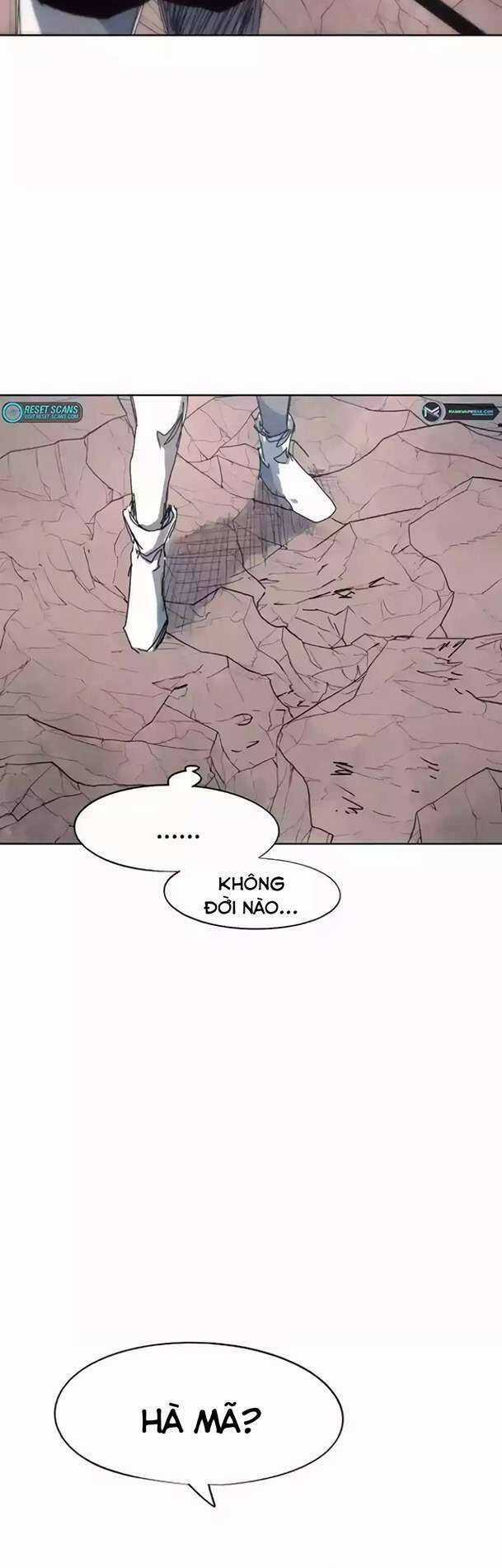 Kỵ Sĩ Báo Thù Chương 132 trang 3