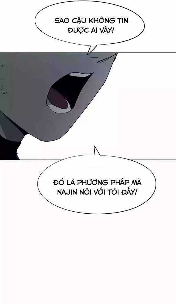 Kỵ Sĩ Báo Thù Chương 132 trang 31