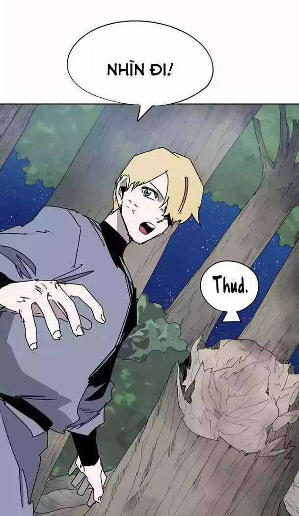 Kỵ Sĩ Báo Thù Chương 132 trang 32