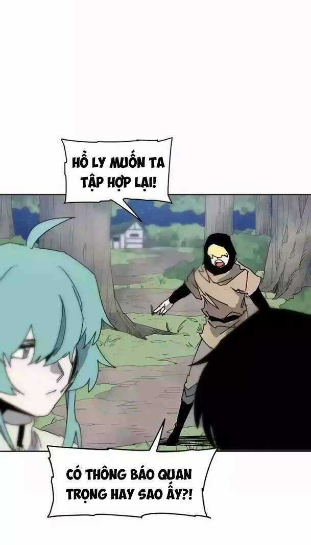 Kỵ Sĩ Báo Thù Chương 132 trang 34