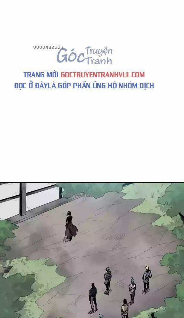 Kỵ Sĩ Báo Thù Chương 132 trang 35