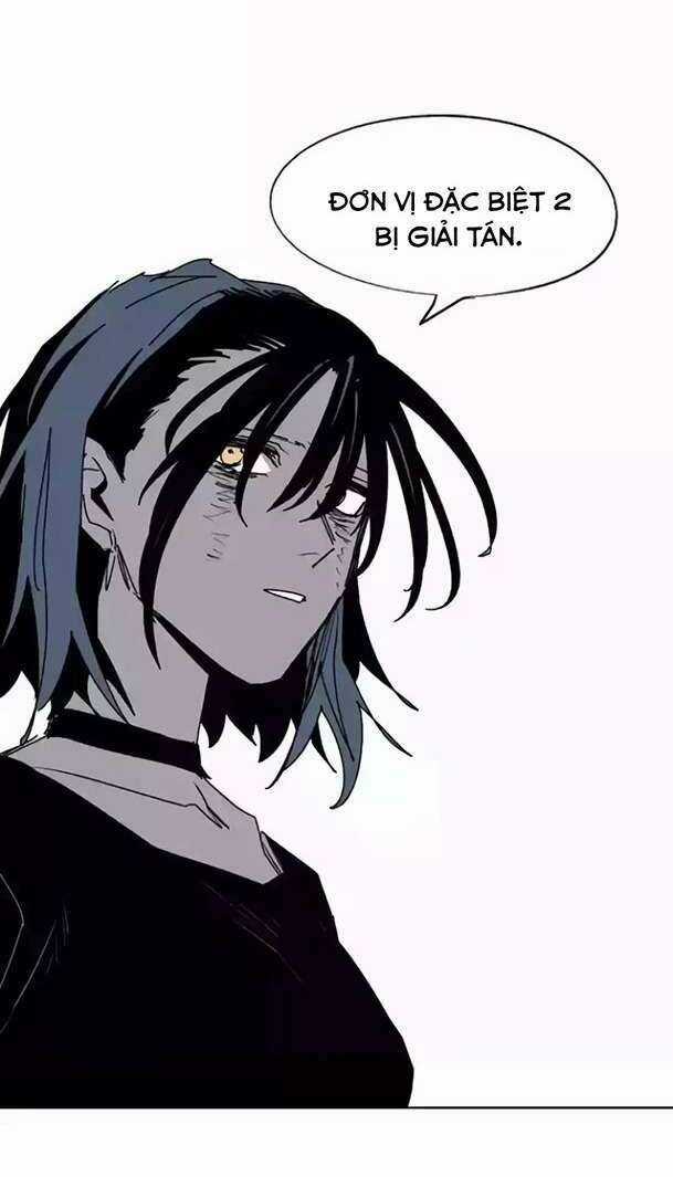 Kỵ Sĩ Báo Thù Chương 132 trang 38