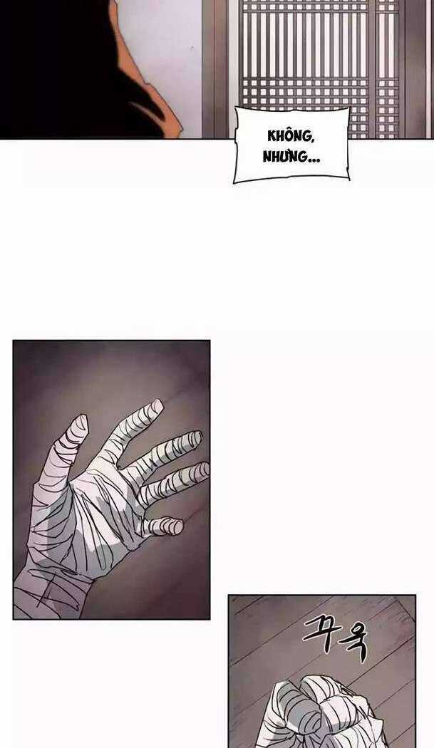 Kỵ Sĩ Báo Thù Chương 132 trang 40