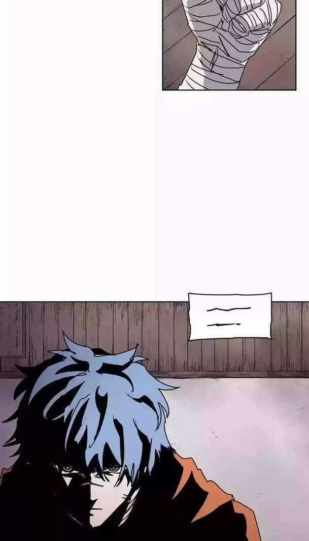 Kỵ Sĩ Báo Thù Chương 132 trang 41