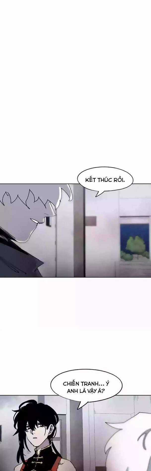 Kỵ Sĩ Báo Thù Chương 132 trang 43