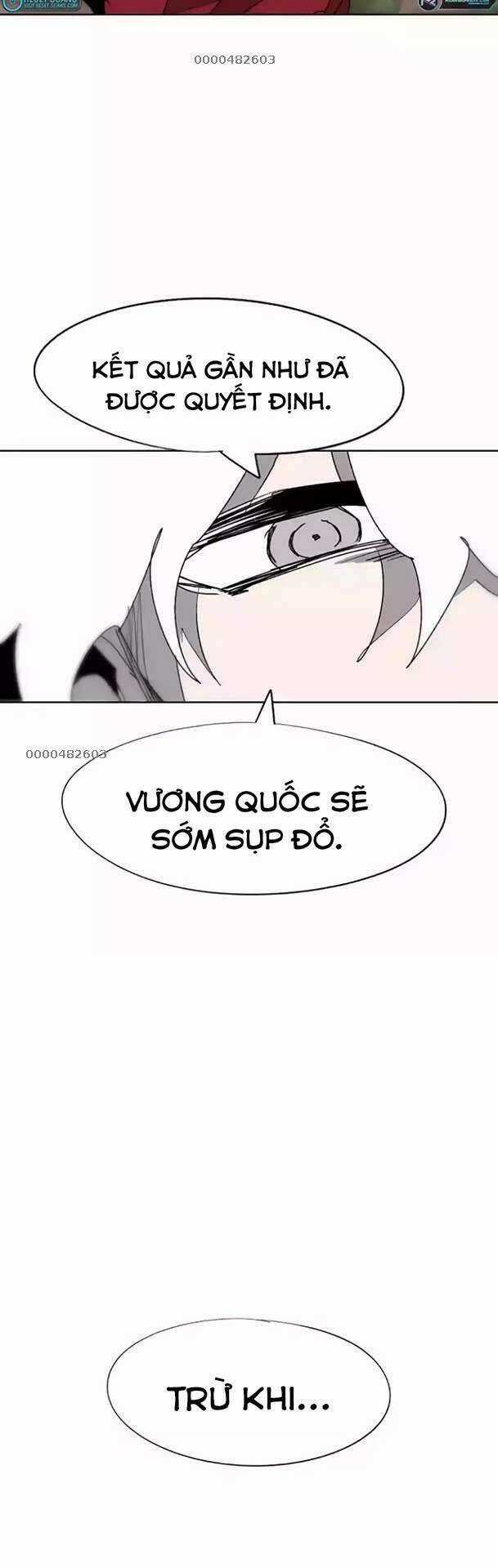 Kỵ Sĩ Báo Thù Chương 132 trang 47