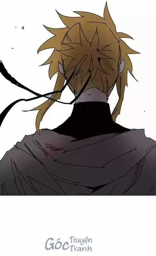 Kỵ Sĩ Báo Thù Chương 132 trang 48