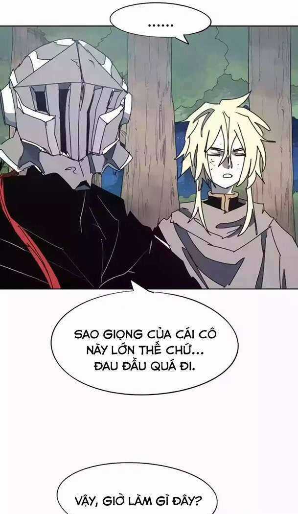 Kỵ Sĩ Báo Thù Chương 132 trang 6