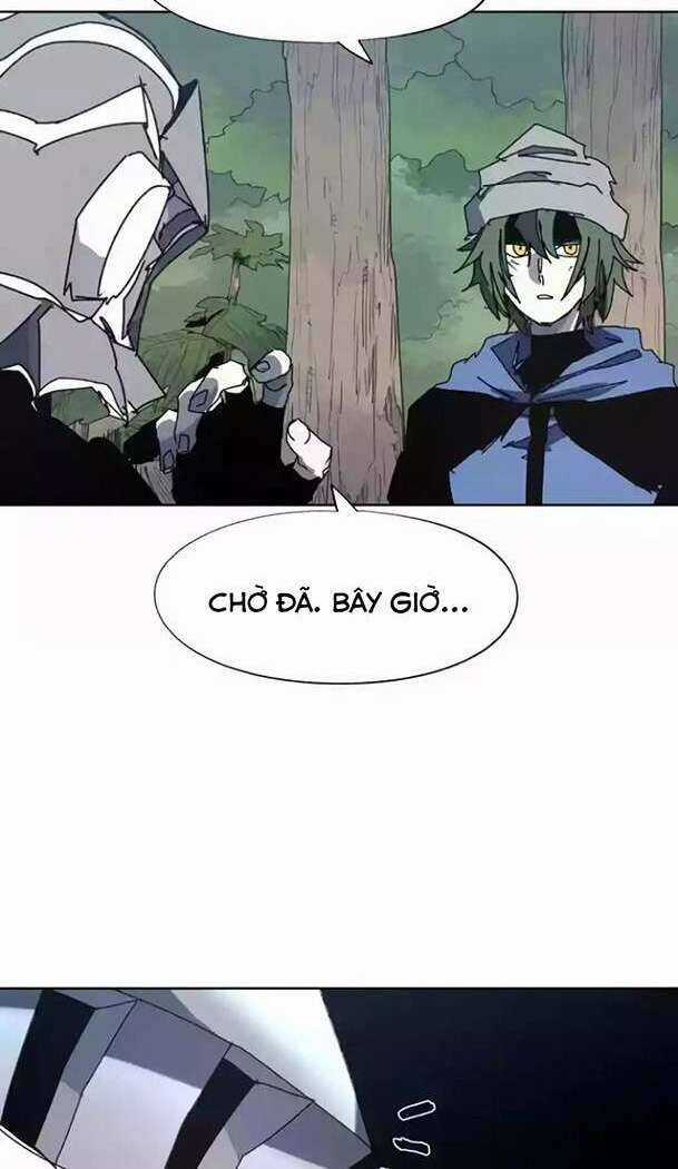 Kỵ Sĩ Báo Thù Chương 132 trang 7