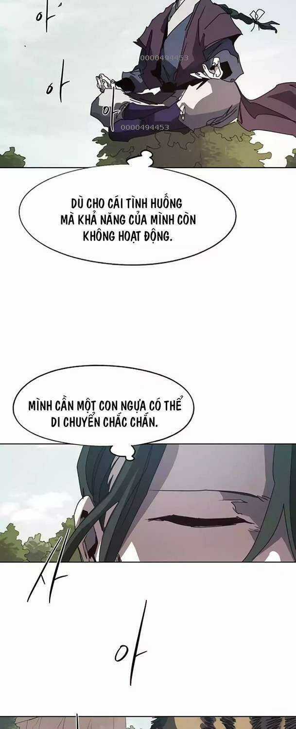 Kỵ Sĩ Báo Thù Chương 133 trang 10