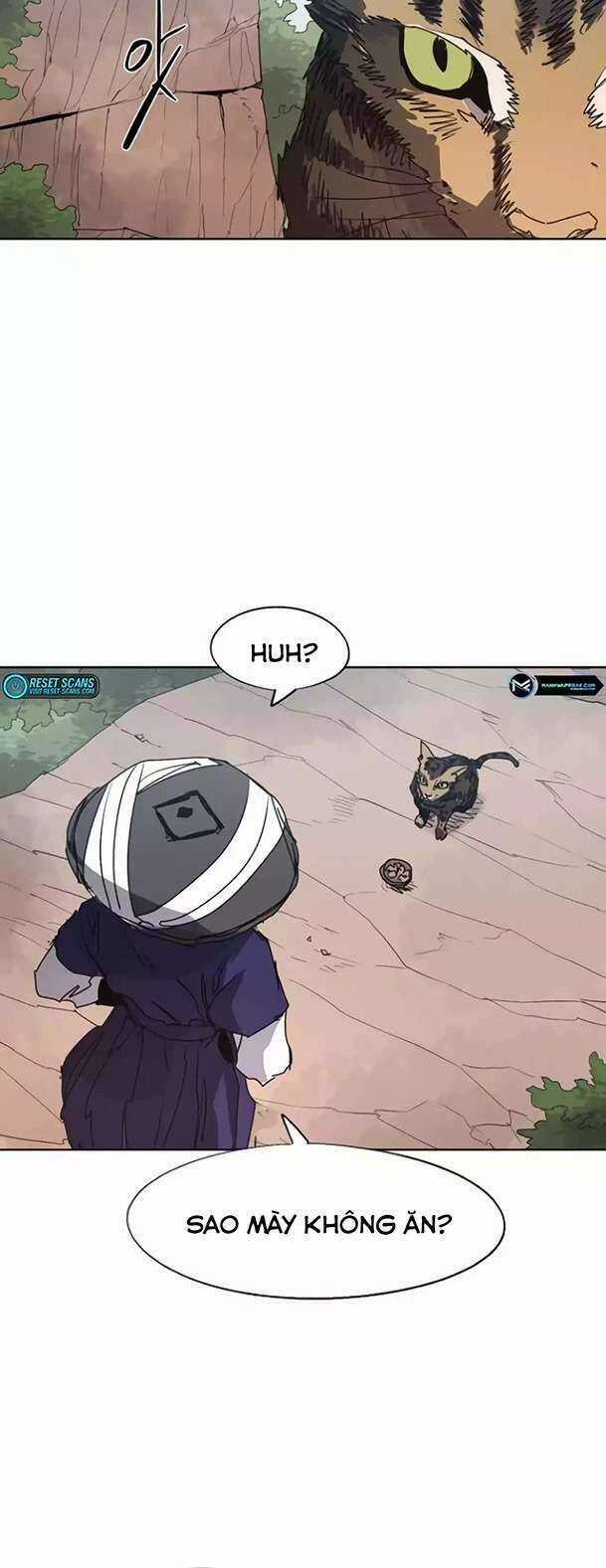 Kỵ Sĩ Báo Thù Chương 133 trang 11