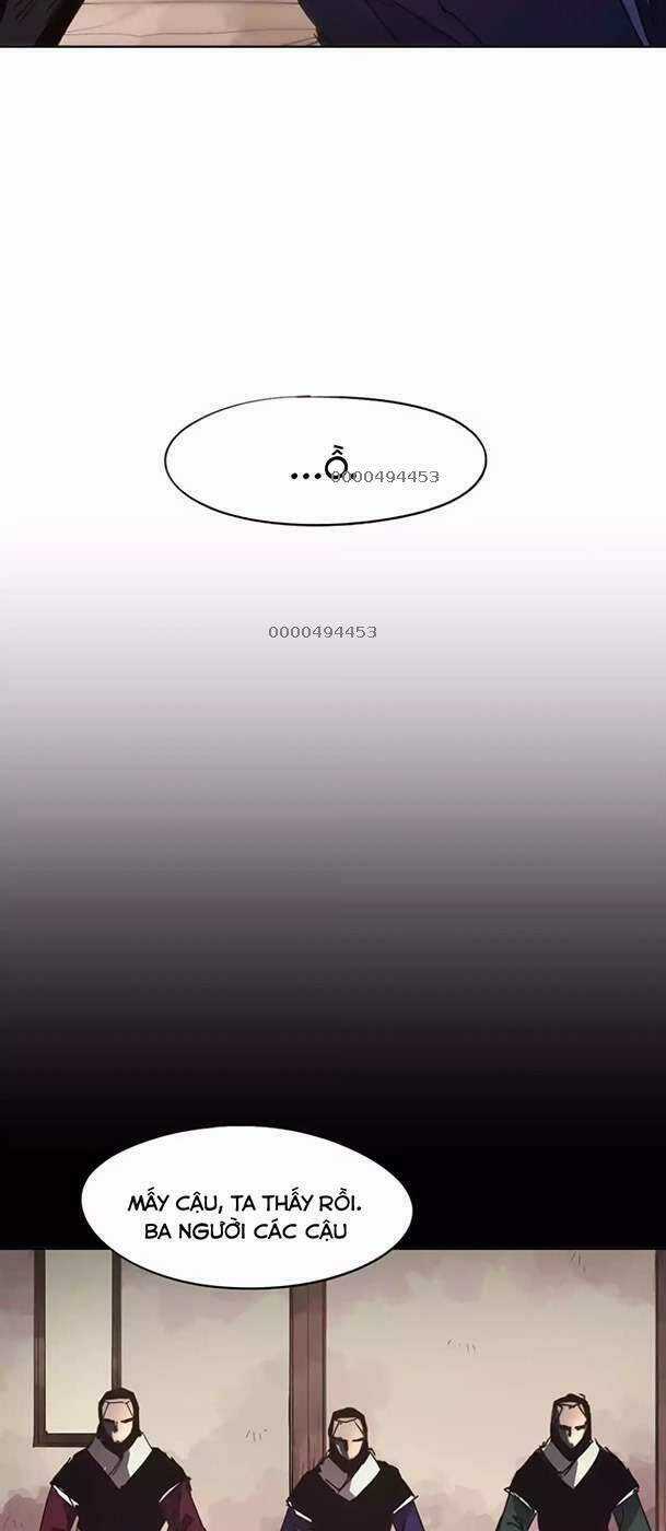 Kỵ Sĩ Báo Thù Chương 133 trang 16