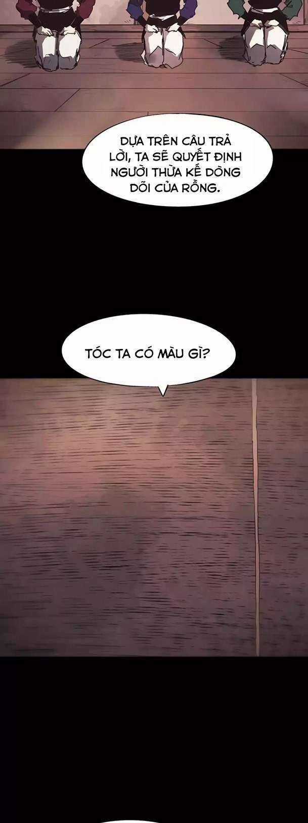 Kỵ Sĩ Báo Thù Chương 133 trang 17