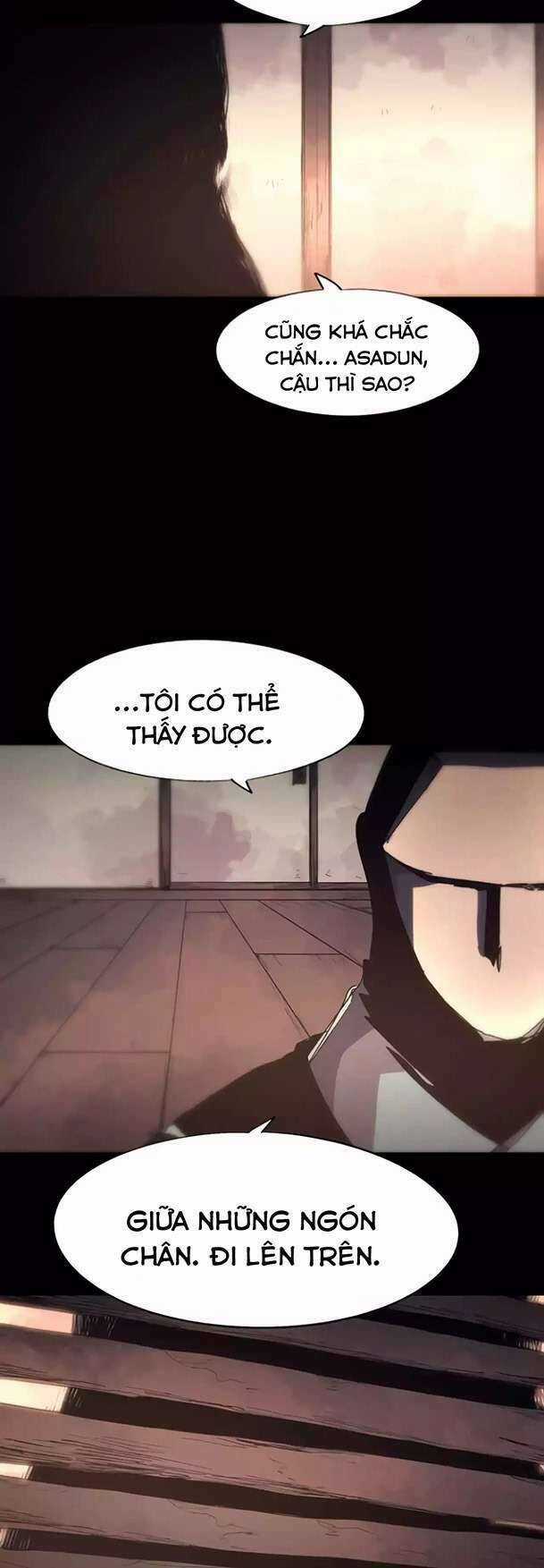 Kỵ Sĩ Báo Thù Chương 133 trang 20