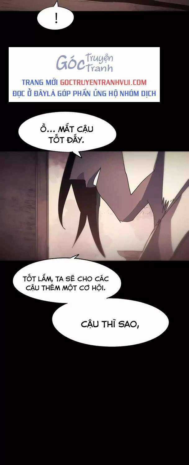 Kỵ Sĩ Báo Thù Chương 133 trang 21