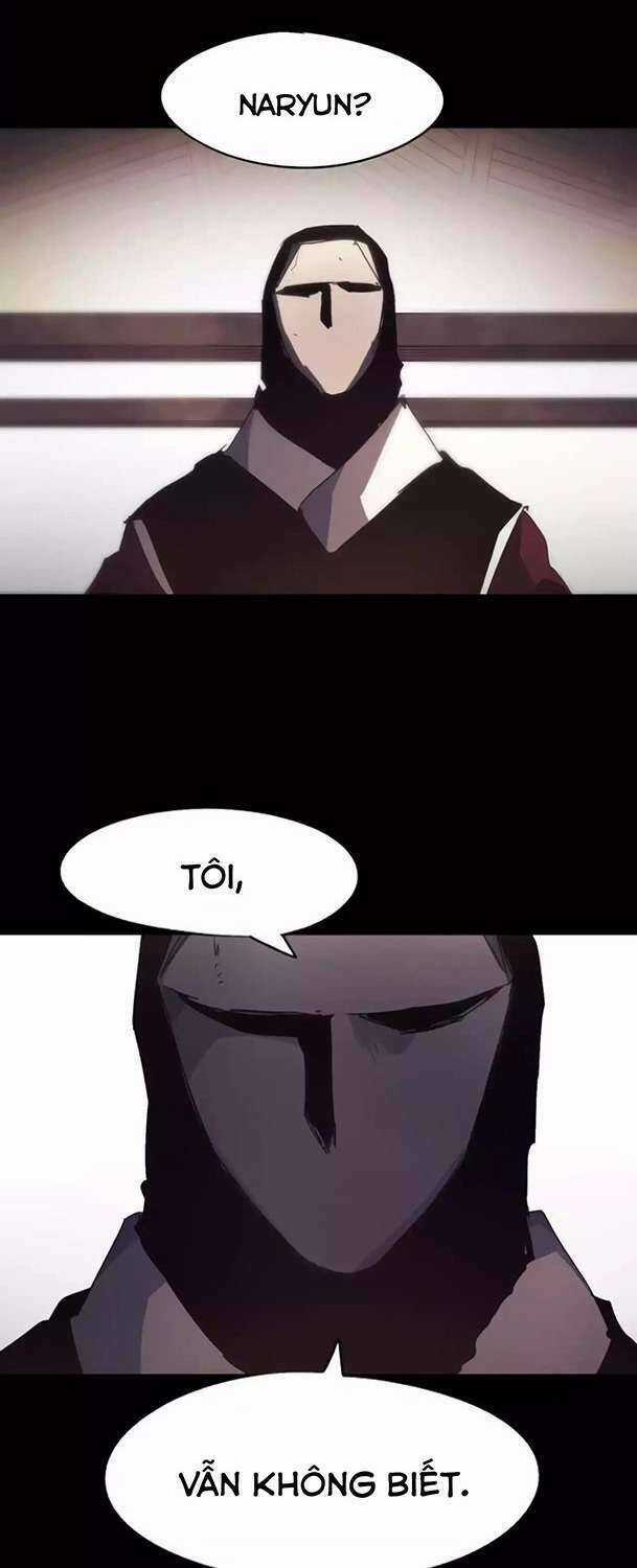 Kỵ Sĩ Báo Thù Chương 133 trang 22