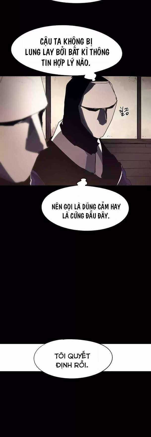 Kỵ Sĩ Báo Thù Chương 133 trang 23