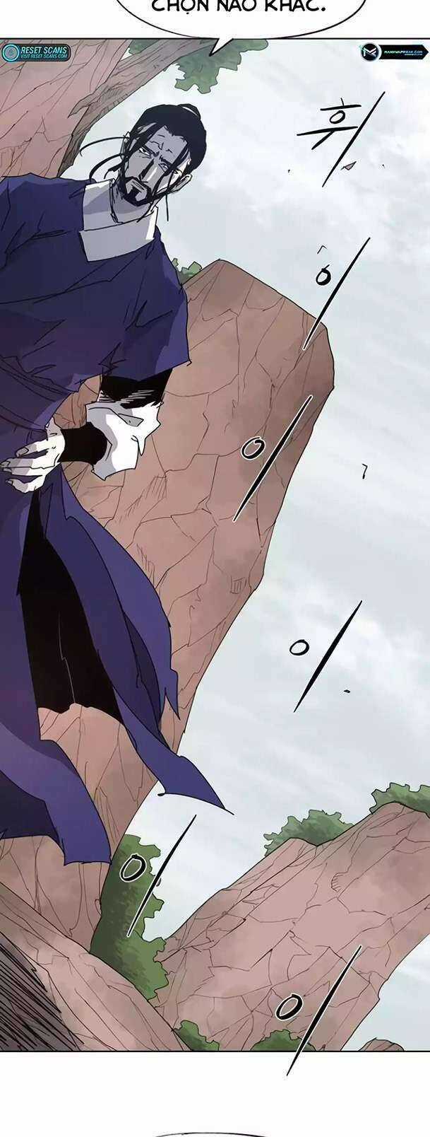 Kỵ Sĩ Báo Thù Chương 133 trang 26