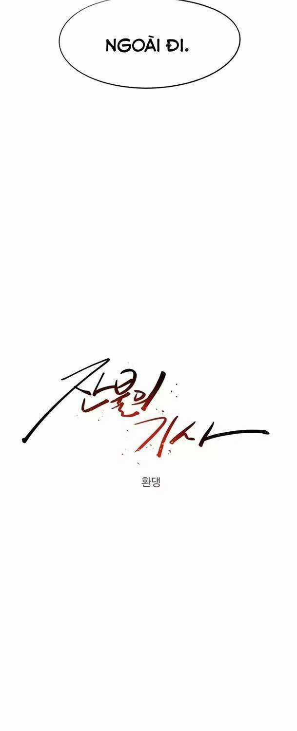 Kỵ Sĩ Báo Thù Chương 133 trang 27