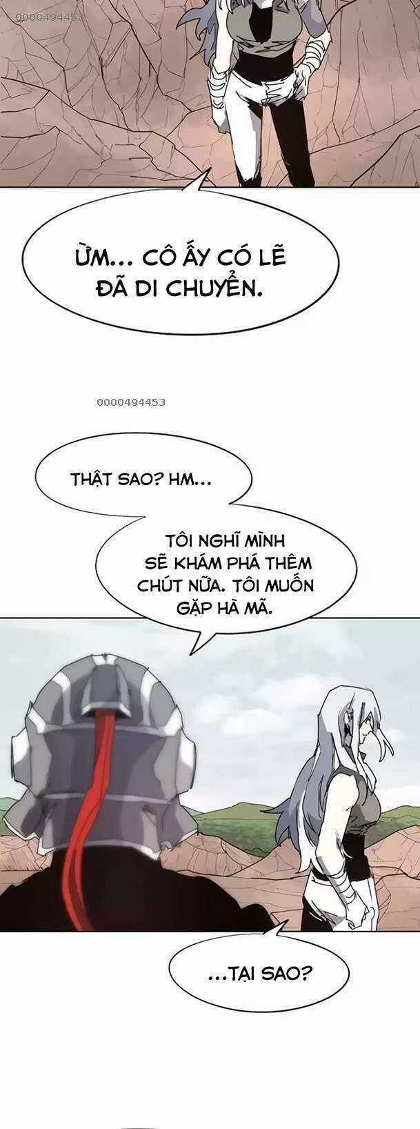 Kỵ Sĩ Báo Thù Chương 133 trang 29