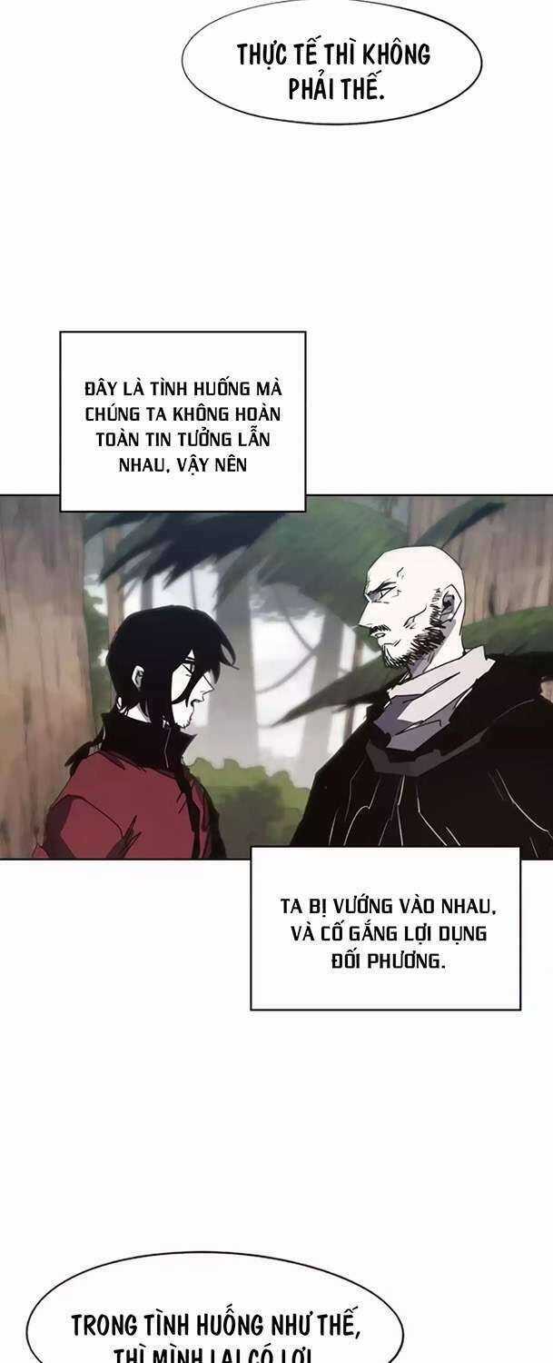 Kỵ Sĩ Báo Thù Chương 133 trang 3