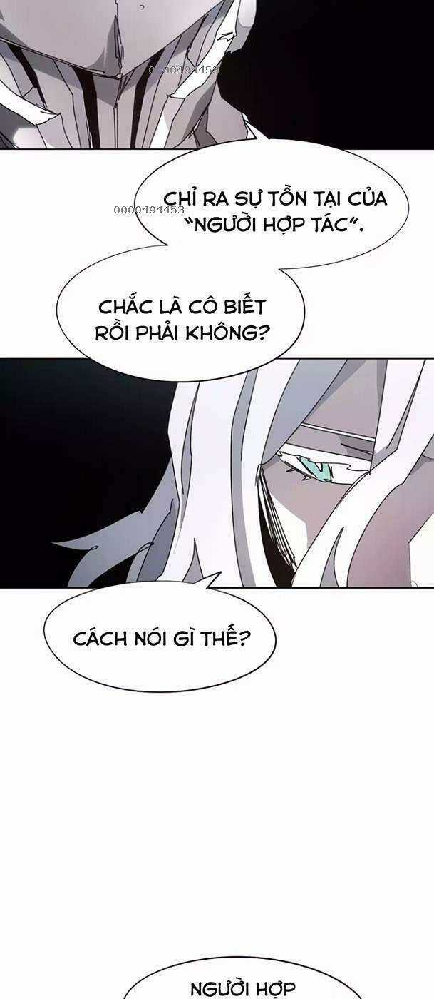 Kỵ Sĩ Báo Thù Chương 133 trang 31