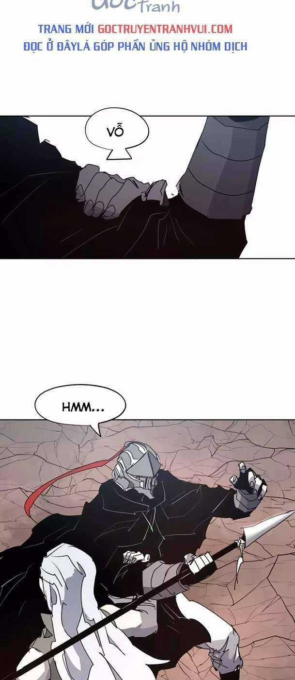 Kỵ Sĩ Báo Thù Chương 133 trang 34