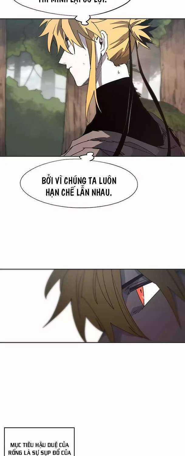 Kỵ Sĩ Báo Thù Chương 133 trang 4