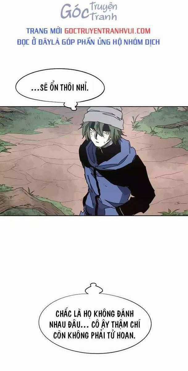 Kỵ Sĩ Báo Thù Chương 133 trang 40