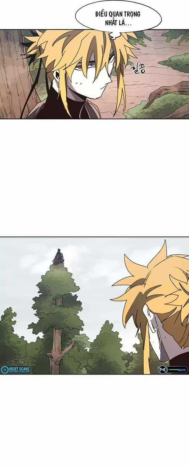 Kỵ Sĩ Báo Thù Chương 133 trang 6