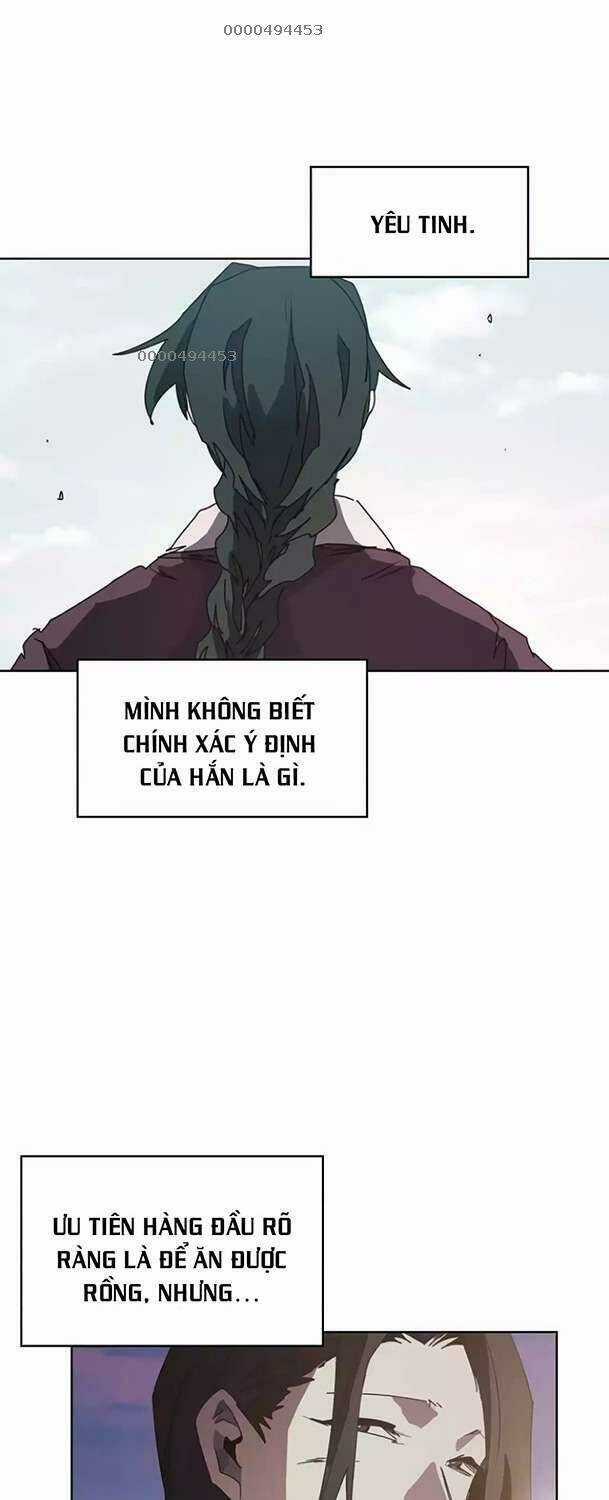 Kỵ Sĩ Báo Thù Chương 133 trang 7