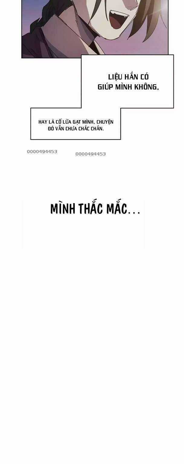 Kỵ Sĩ Báo Thù Chương 133 trang 8