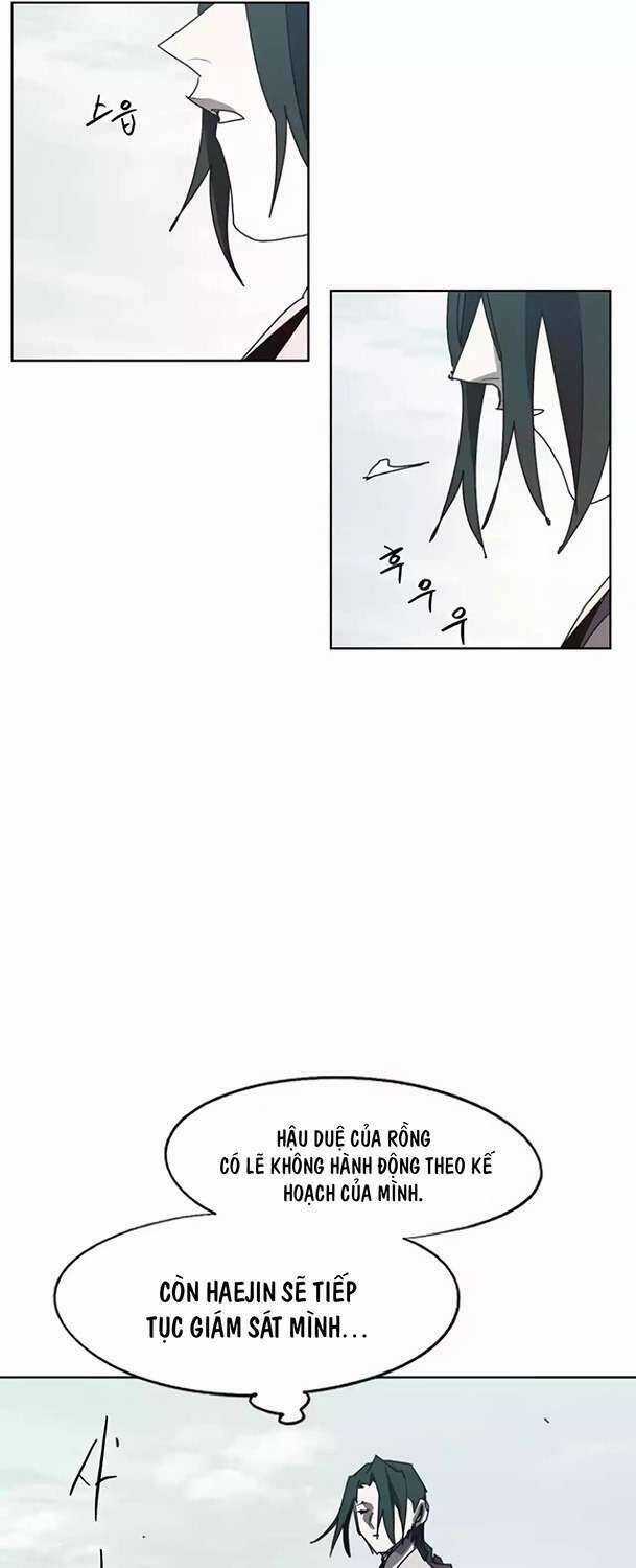 Kỵ Sĩ Báo Thù Chương 133 trang 9