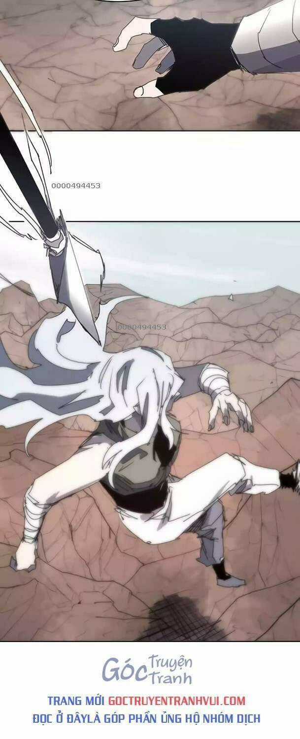 Kỵ Sĩ Báo Thù Chương 134 trang 12