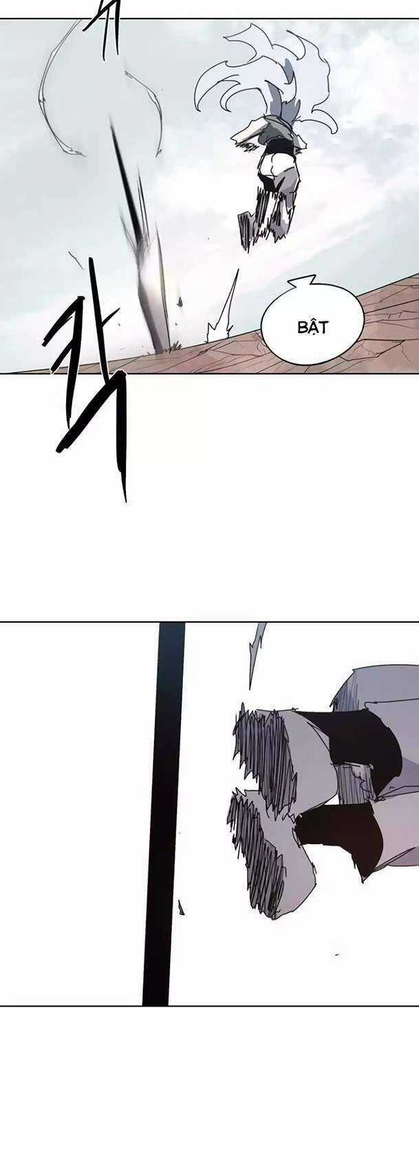 Kỵ Sĩ Báo Thù Chương 134 trang 14