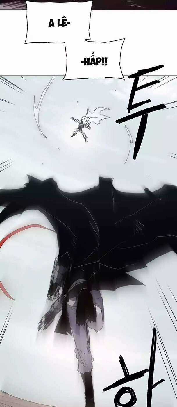 Kỵ Sĩ Báo Thù Chương 134 trang 18