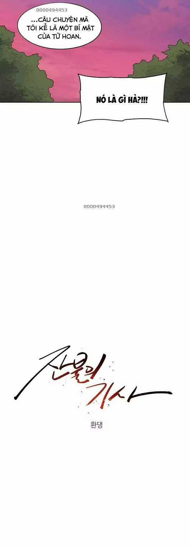 Kỵ Sĩ Báo Thù Chương 134 trang 2