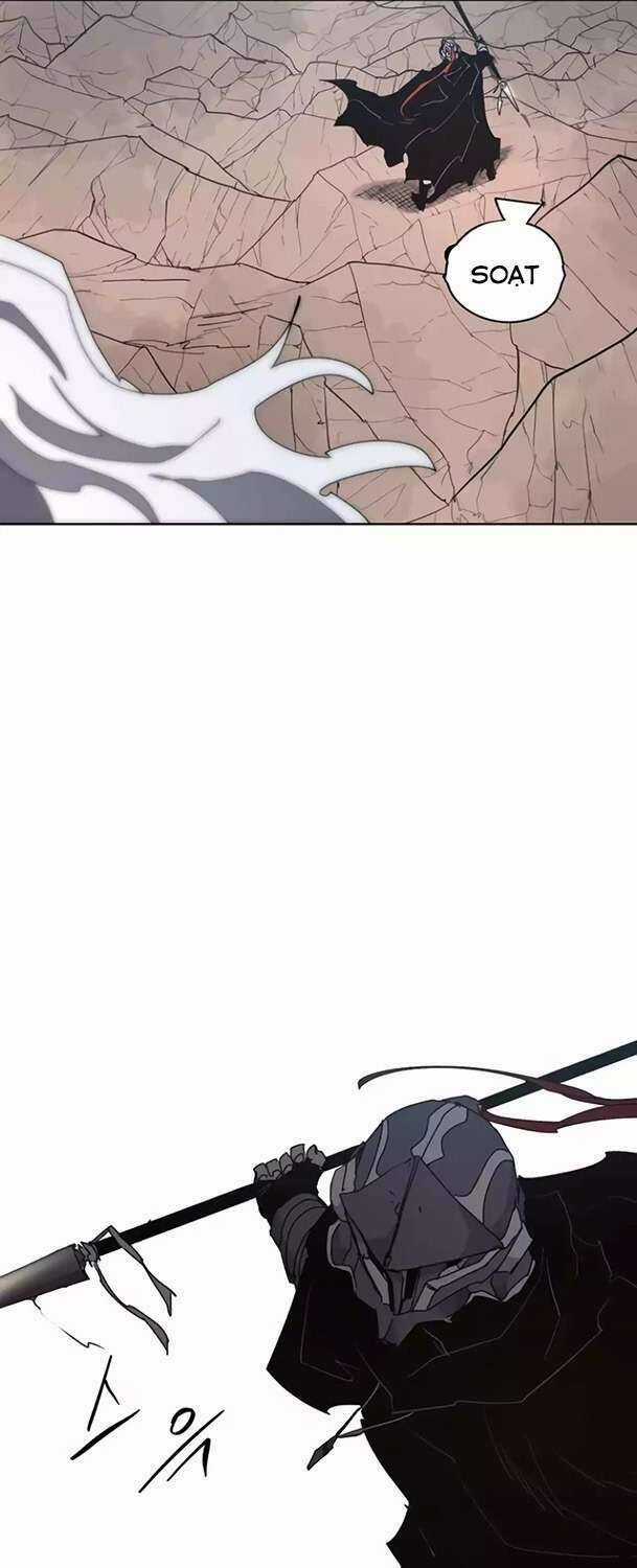 Kỵ Sĩ Báo Thù Chương 134 trang 21