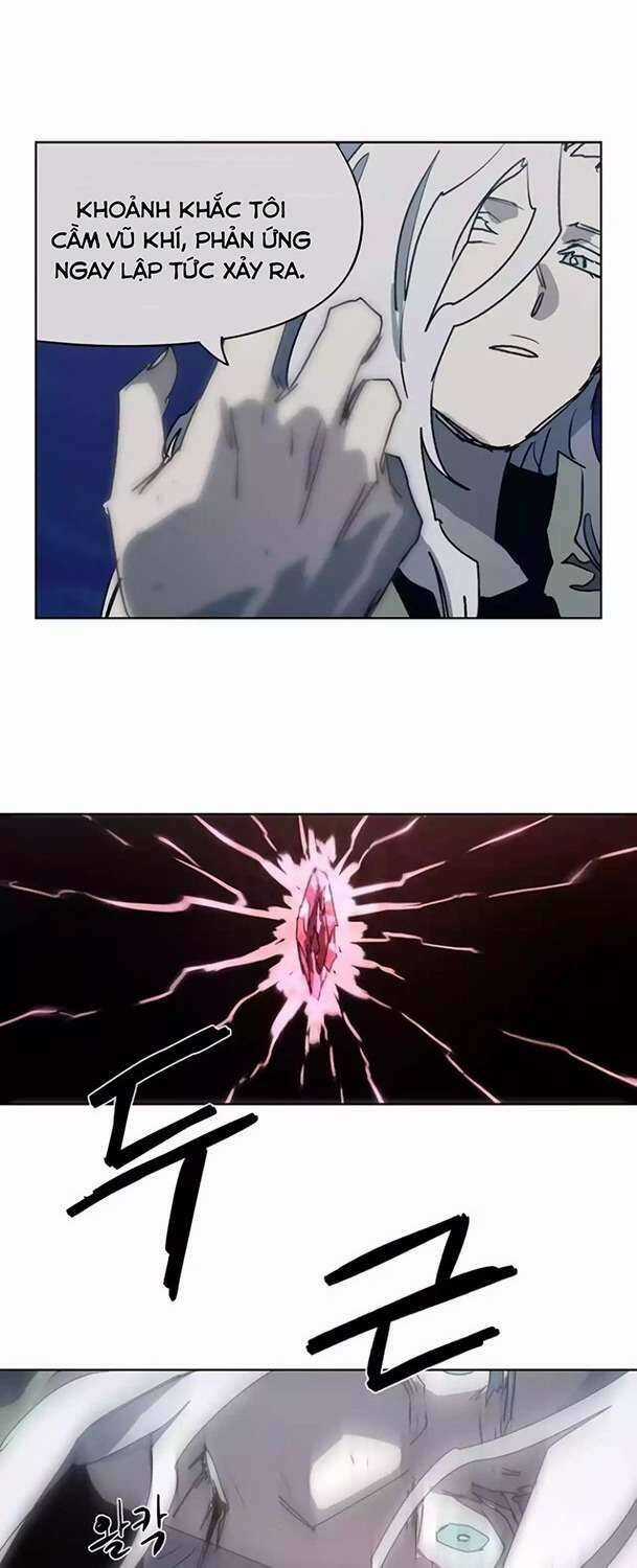 Kỵ Sĩ Báo Thù Chương 134 trang 25