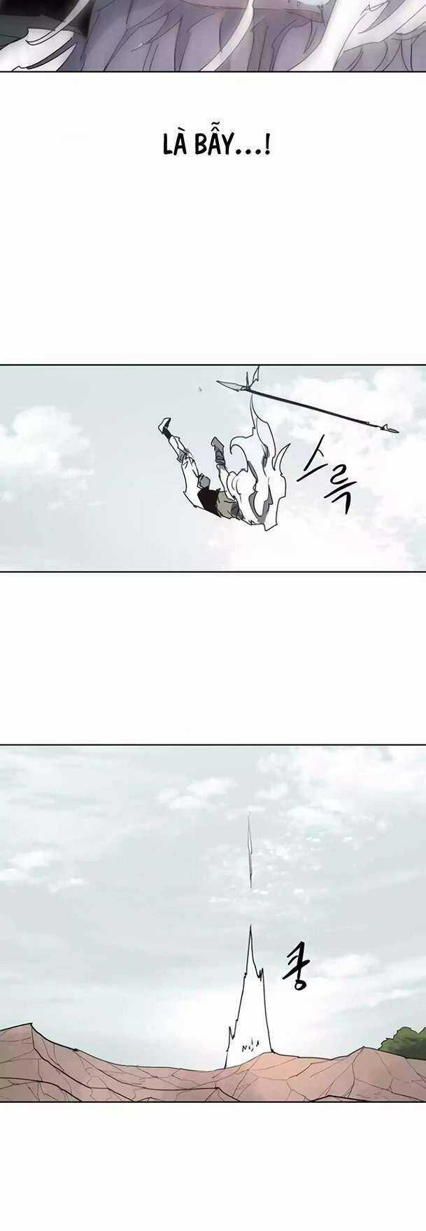 Kỵ Sĩ Báo Thù Chương 134 trang 26