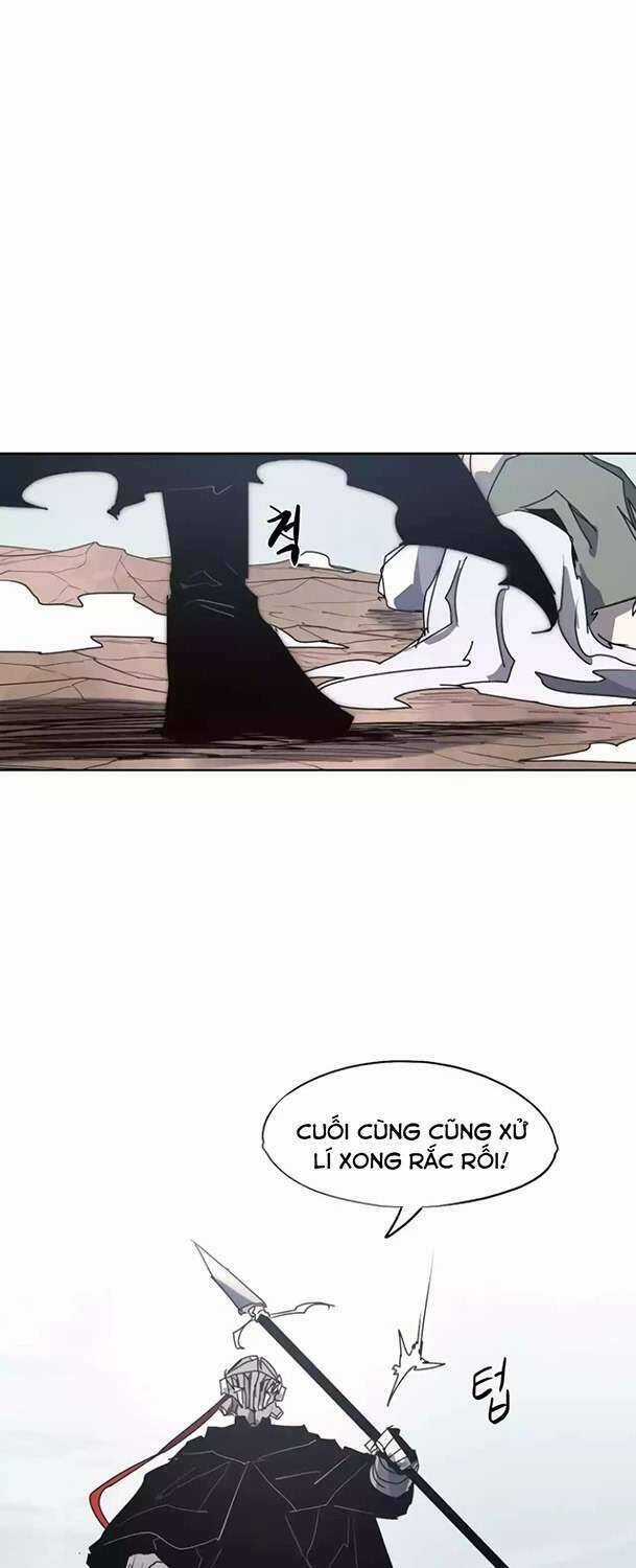 Kỵ Sĩ Báo Thù Chương 134 trang 27