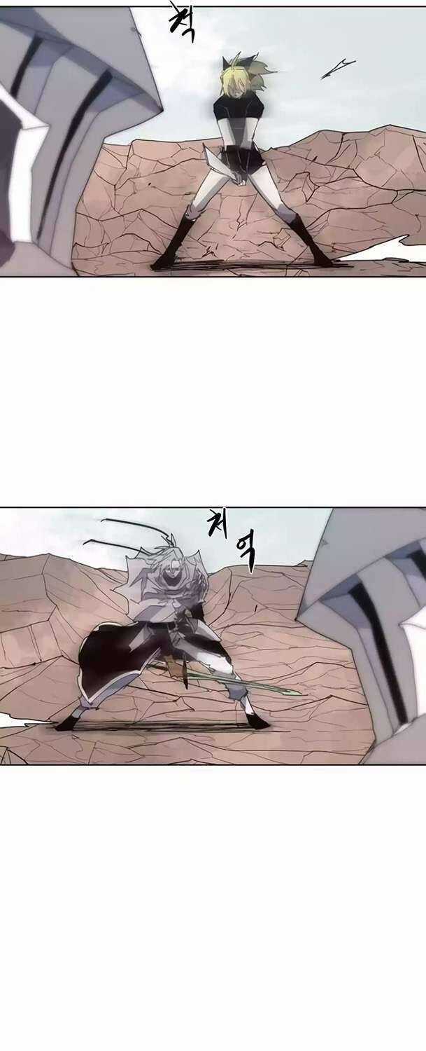 Kỵ Sĩ Báo Thù Chương 134 trang 30