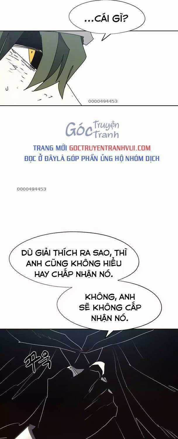 Kỵ Sĩ Báo Thù Chương 134 trang 33