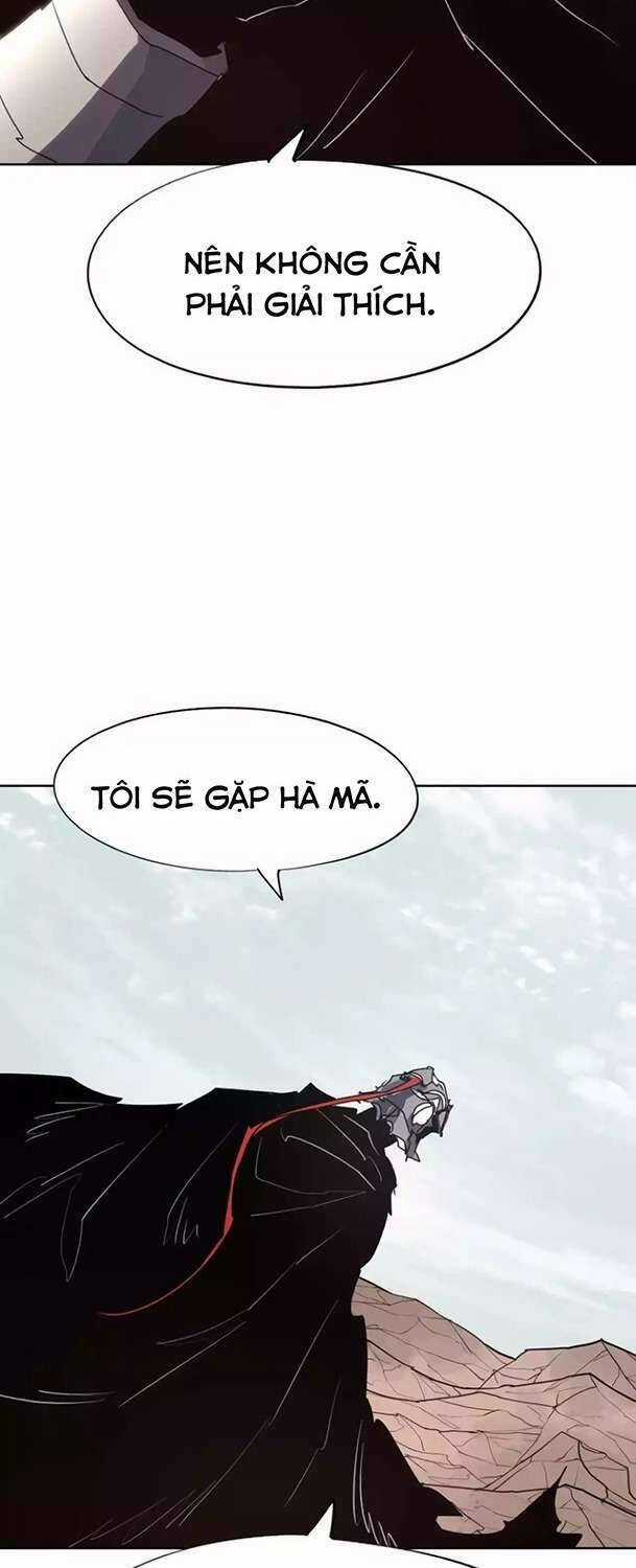 Kỵ Sĩ Báo Thù Chương 134 trang 34