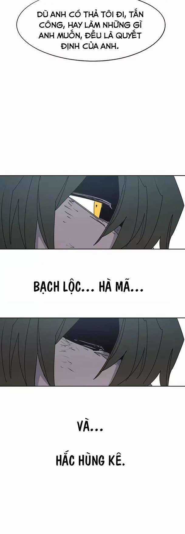 Kỵ Sĩ Báo Thù Chương 134 trang 35