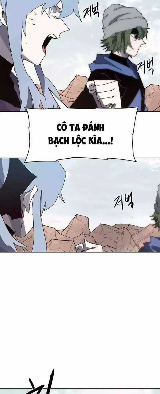 Kỵ Sĩ Báo Thù Chương 134 trang 37