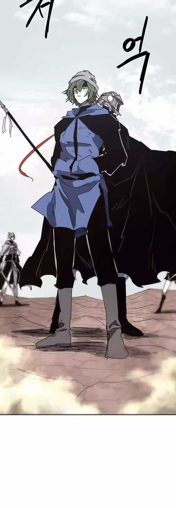 Kỵ Sĩ Báo Thù Chương 134 trang 38