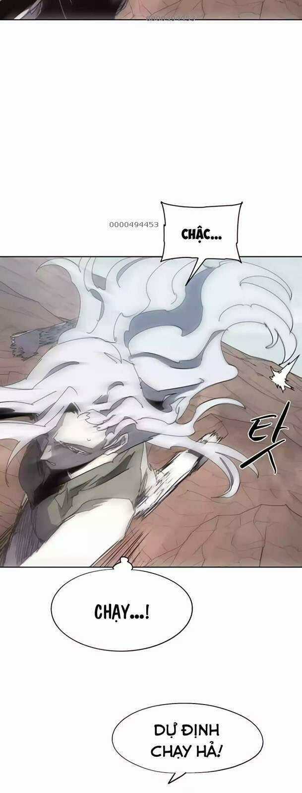 Kỵ Sĩ Báo Thù Chương 134 trang 5